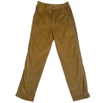Lucky Britches Men's Camel Corduroy Pleated Front Pants Size 32 Nwt 100% Cotton. Fixed Price $15.00.