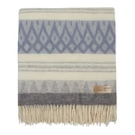 Cozy Blankets Wool Blanket/throw 100 Zealand Perfect For Home Outdoors. Fixed Price $153.45.
