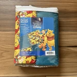 Vintage Sew Easy Winnie The Pooh Tigger Flannel Blanket Kit Springs Industries. Fixed Price $29.99.