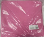 Company Store Cotton Weave Blanket Twin Pink Peony KO33 Soft Breathable New. Fixed Price $39.99.