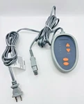 Beautyrest Electric Blanket Controller Scmp 2.5.1 #91519 Tested Working Oem Cord. Fixed Price $26.00.
