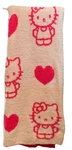 Jay Franco Hello Kitty Feather Knit Fluffy Throw Blanket - Pink Fuzzy Me. Fixed Price $55.00.