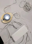 Safe & Warm Technology Electric Blanket Controller C-D7 120-18VD7K Oem 3 Prong. Fixed Price $30.00.