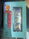 2026 Niue Garfield & Pooky Comic Strip Nickelodeon 1 Oz 999 Silver Proof. Fixed Price $140.00.