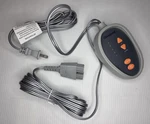 Beautyrest Degrees Of Comfort Sceb 2.11.1 Heated Blanket Controller Only Tested. Fixed Price $29.95.