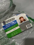 Hug Bud Outer Blanket Cover Only - Twin 48. Fixed Price $106.36.