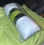 New Love This Value 50 X 60 Inch Soft Cozy Fleece Blanket / Throw. Fixed Price $18.00.