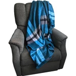 New Soft & Warm Authentic Alpaca Queen Size Blanket Ecuador. Fixed Price $99.95.