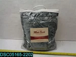 Mink Touch Luxury Blanket 50"X 60" Gray. Fixed Price $14.94.
