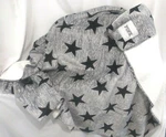 Victorias Secret Pink Star Super Soft Sherpa Xl Lim Ed Plush Throw Blanket Nwt. Fixed Price $409.14.