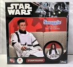 Stormtrooper Star Wars Snuggie For Kids As Seen On Tv Disney Blanket 090425AKT2. Fixed Price $18.99.