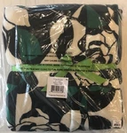 New Vera Bradley Imperial Rose Floral 50X80 Fleece Throw Blanket Bedding Retired. Fixed Price $59.95.