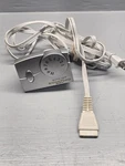 Biddeford Blankets Heated Bedding Controller TC11BA White 120V 180W Auto Off. Fixed Price $10.88.
