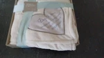 The Comfort Blanket By Pavilion 60X50 Royal Plush New In Box Dear Mom Pet Dog. Fixed Price $20.00.