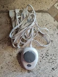 Mainstays OWF45-OB Electric Blanket Controller 4-PRONG Cord. Fixed Price $19.95.