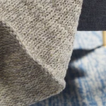 Safavieh Panna Knit Throw Blanket Grey. Fixed Price $62.17.