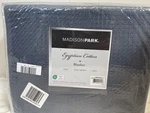 Madison Park Egyptian Cotton Blanket, King Bedding New. Fixed Price $88.00.