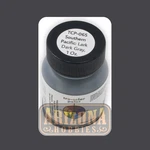 Southern Pacific Lark Dark Gray 1-OZ Bottle (airbrush-ready) Tru-color Paint. Fixed Price $8.38.