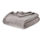 Berkshire Blanket Classic Velvetloft Solid Bed Twin Size Light And Soft. Fixed Price $37.49.