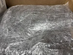 : Ynm Cooling Weighted Blanket Oekotex Cert. Premium Glass Beads 48X72 Twin Full. Fixed Price $44.98.