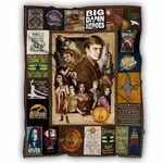 Firefly Blanket, Tribute Fleece,. Fixed Price $40.00.