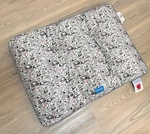 Peanuts Snoopy Valentines Pet Bed 27X36 Super Soft Sherpa Dog Berkshire. Fixed Price $70.00.