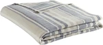 Eddie Bauer - Queen Size Blanket, 100% Soft Cotton Bed For Year Round. Fixed Price $66.99.