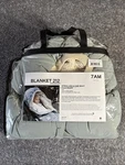 7AM Enfant Blanket 212 Evolution Stroller And Car Seat Footmuff 6 MOS-4T. Fixed Price $89.70.