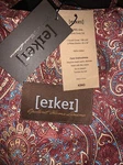 Eikei Boho Paisley Print Luxury Duvet Quilt Cover And Shams 3PC Bedding Set Bohe. Fixed Price $139.50.