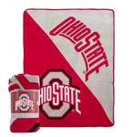 46 X 60 College Team Logo Halftone Micro Raschel Throw Blanket Super Soft. Fixed Price $37.79.