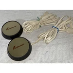 2 Fieldcrest Electric Blanket Controllers Cords A6-470 Twin King Works. Fixed Price $15.00.