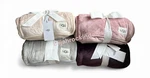 New Ugg Duffield Throw 50 X 70 Oatmeal Beige, Seal Grey, Port & Dusk Heather. Fixed Price $94.99.
