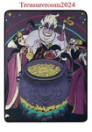 Disney Villains Cooking Up Some Trouble Micro Raschel Throw Blanket 46"X60" Yzma. Fixed Price $14.95.