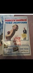 Let's Make Love - Marilyn Monroe Comedy 27X41" Original Movie Poster 1960. Fixed Price $189.00.