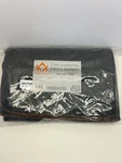 Arcturus Wool Blanket Military Gray 80% Heavy Duty Camping Survival. Fixed Price $55.99.