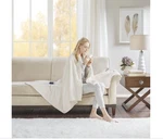 Beautyrest Plush Heated Throw, 60 X 70. Fixed Price $64.11.