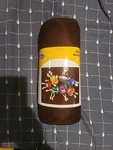 M&m 2024 Character Fleece Blanket New 50X60. Fixed Price $14.00.