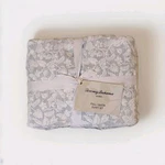 Tommy Bahama Koya Bay Full/queen 3 Piece Duvet Cover & Shams Bedding Set Nwt. Fixed Price $54.99.