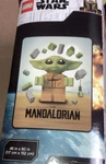 Lego Star Wars The Child Mandalorian Bedding Super Soft Micro Throw. 46 X 60. Fixed Price $24.56.