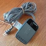 Sunbeam PP21 3 Pin Wired Connected Heated Bedding Blanket Controller Remote. Fixed Price $24.97.