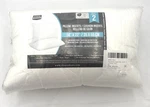 Utopia Bedding Pillow Inserts 12X20 Cushion Pack White Microfiber New. Fixed Price $21.99.