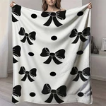 Elegant Flannel Blanket Ultra-soft, All-season Luxury Bedspread. Fixed Price $19.13.