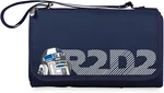 Star Wars R2-D2 Tote Outdoor Picnic Blanket, Beach Camping. Fixed Price $47.99.
