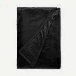 Ugg Duffield Ii Throw Blanket Thick Plush Black 50X70 New With Tags. Fixed Price $54.15.
