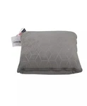 Peachleaf Weighted Lap Blanket Heavy Travel Pillow Grey Sold Out Online. Fixed Price $21.00.