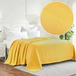 Metro Chevron Zig-zag Modern All-season Cotton Blanket Or Throw. Fixed Price $70.20.