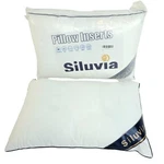 2-PACK Siluvia Throw Pillow Inserts 12" X 20" White Stuffer, Set Of. Fixed Price $20.33.