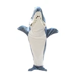 Adult Wearable Blanket Hoodie - Stay Warm And Stylish With This Fun. Fixed Price $20.97.
