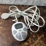 Genuine Serta Model Pnmp 1.1.1 Remote Controller For Electric Heated Blankets. Fixed Price $19.95.
