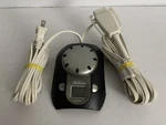 Sunbeam Heated Blanket Controller PAC-258 G85 E23623 Black Three Prong Tested. Fixed Price $19.99.
